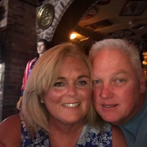 Meet your Posher, Deirdre